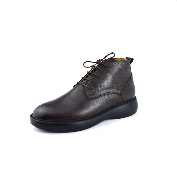 Botte Bottine pour homme 015 marron..........  